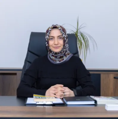 Betül Erdoğan Fındıklı profil fotoğrafı