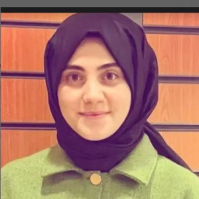 Esra Sarıkahya profil fotoğrafı