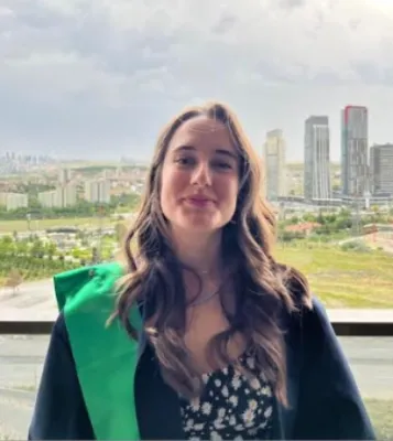 Damla Gümren profil fotoğrafı