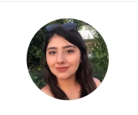 Ezgi Kabak profil fotoğrafı