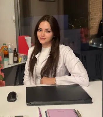 Aylin Orhan profil fotoğrafı