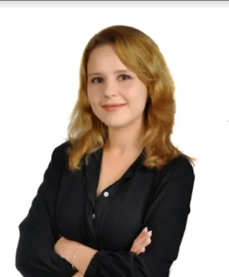 Zeynep Demiroğlu profil fotoğrafı