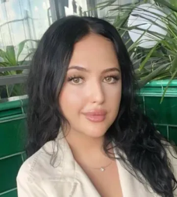 Zeynep Gürcüm profil fotoğrafı