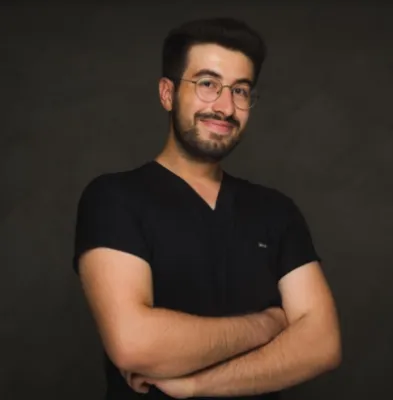 Yunus Emre Şimşek profil fotoğrafı