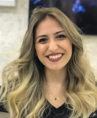 İlayda Atay profil fotoğrafı