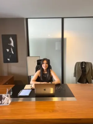 Nihan Güzelyurt profil fotoğrafı