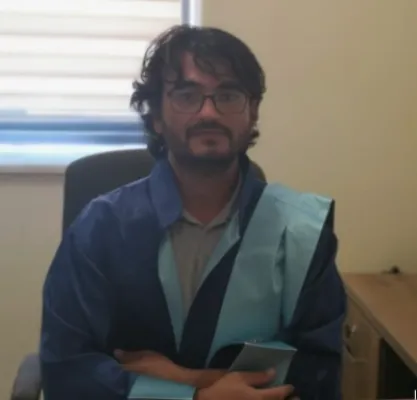 Bünyamin Çıldır profil fotoğrafı