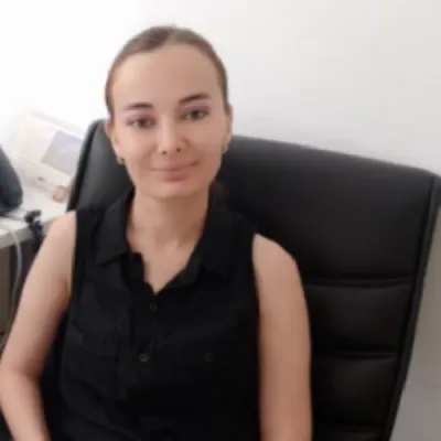 Fatma Sırkıntı profil fotoğrafı
