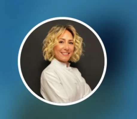 Tuğçe Baloğlu profil fotoğrafı