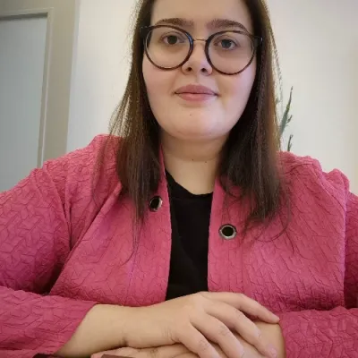Merve Muşdu profil fotoğrafı