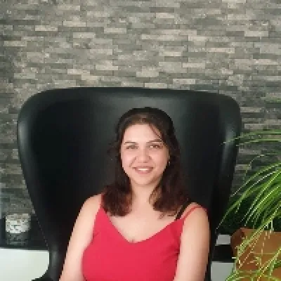 Fatma Nur Arısoy profil fotoğrafı