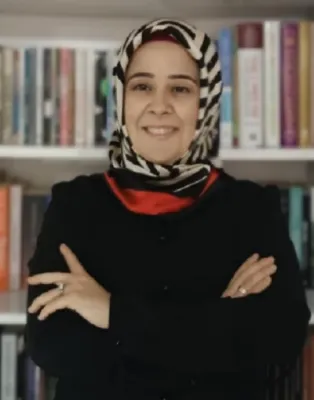 Sümeyra Cevahir profil fotoğrafı
