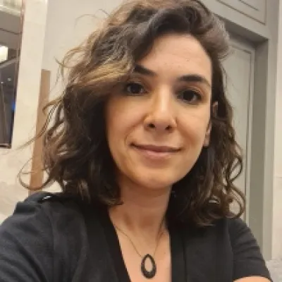 Gonca Çoban Şerbetçioğlu