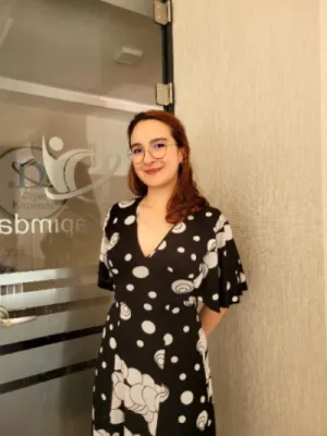Aylin N. Dönmez profil fotoğrafı