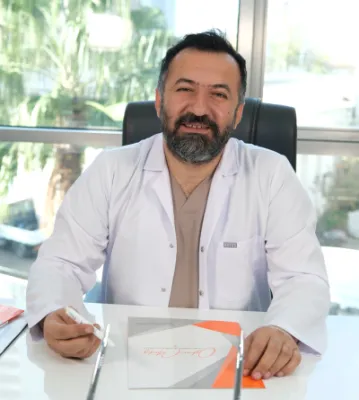 Doç. Dr. Özhan Çetindağ profil fotoğrafı