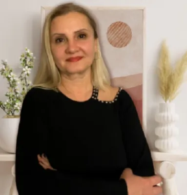 Bahar Kurtuluş Koçak profil fotoğrafı