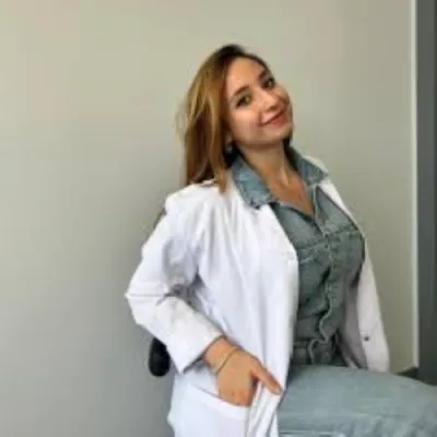 Sena Nur Alanlı profil fotoğrafı