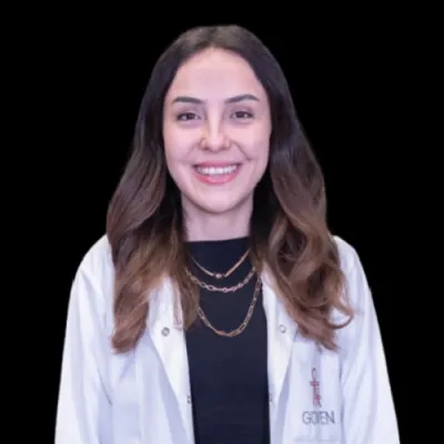 Ceren Uzundere profil fotoğrafı