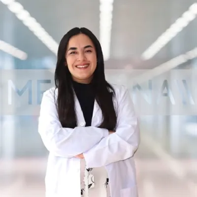 Safiye Koçak profil fotoğrafı
