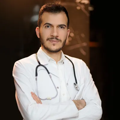 Ahmet Güngör
