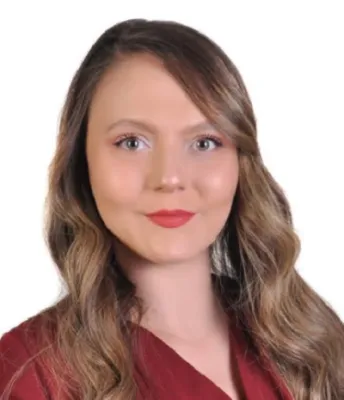 Şeyma Salur Sönmezer profil fotoğrafı