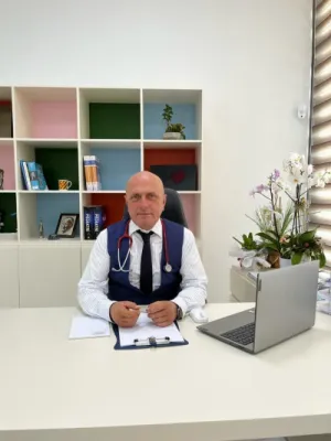 Cengiz Öztürk