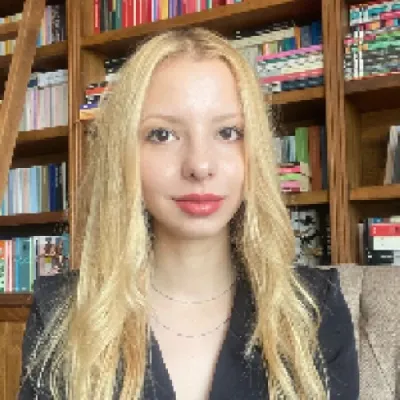 Sümeyye Eylül Turan profil fotoğrafı