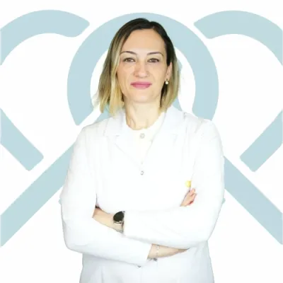 Seçil Atasoy profil fotoğrafı