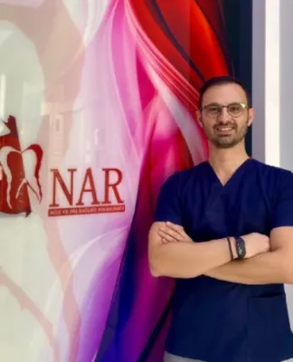 Özgür S. Özdemir profil fotoğrafı