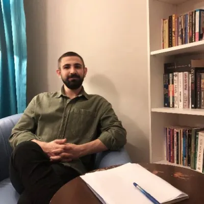 Ufuk Babacan profil fotoğrafı