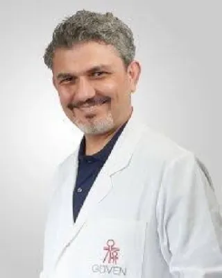 Onur Çiftçi profil fotoğrafı