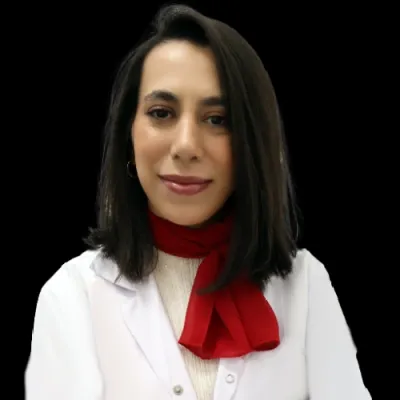 Nishana Zakharova profil fotoğrafı