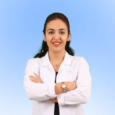 Esranur Ünal profil fotoğrafı
