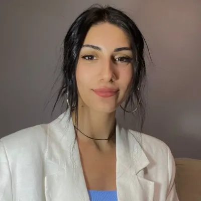 Tuğba Bozkurt profil fotoğrafı