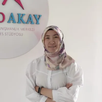 Gülsüm Akay profil fotoğrafı