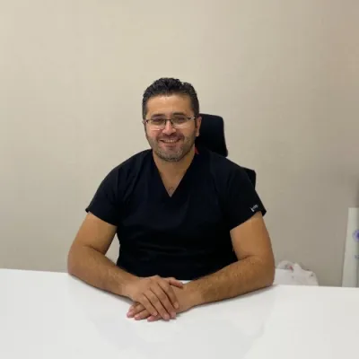 Ahmet Karaahmetoğlu profil fotoğrafı