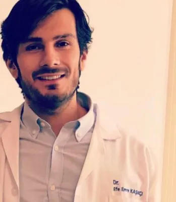 Uzm. Dr. Efe Emre Kaşıkçı