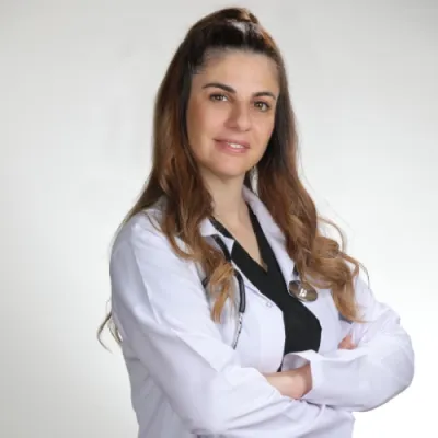 Elif Elibol profil fotoğrafı