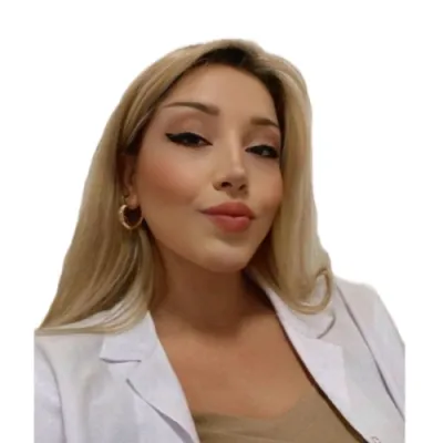 Büşra Gözübüyük profil fotoğrafı
