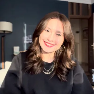 Zeynep Erusta profil fotoğrafı