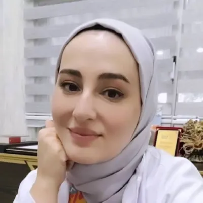 Merve Karataş Mutluay profil fotoğrafı
