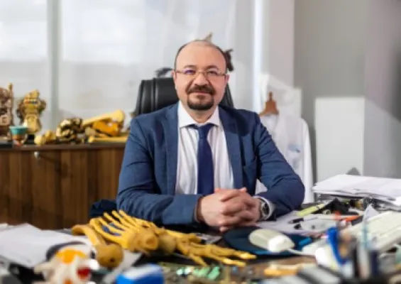 Ahmet Savran