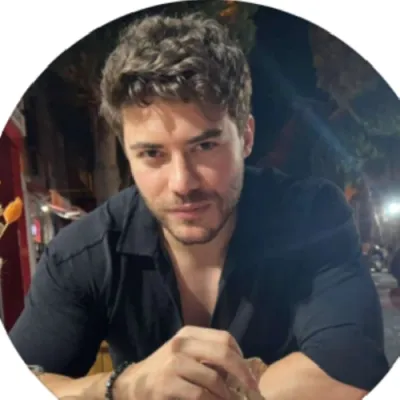 Doğuhan Ersoy profil fotoğrafı