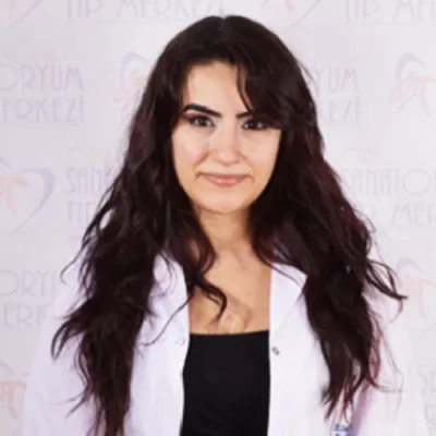Petek Buse Uslu Kılınçer