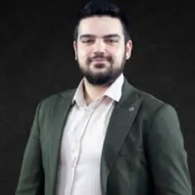 Alihan Alav profil fotoğrafı