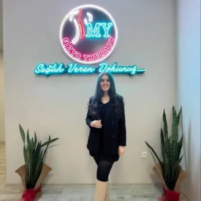 Merve Yerlikaya profil fotoğrafı