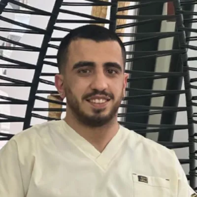 Ömer Delikanlı profil fotoğrafı