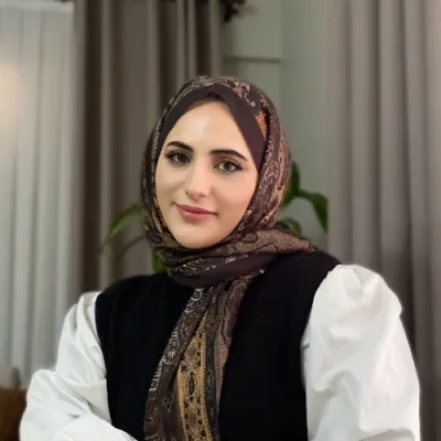 Elif Acay Deveci profil fotoğrafı