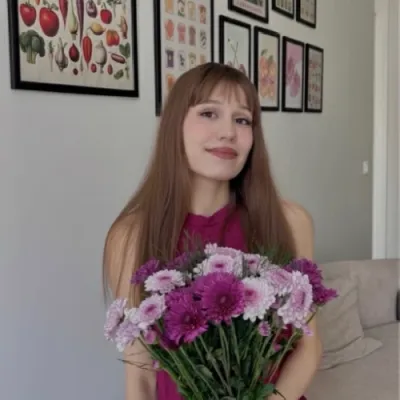 Selen Atalay profil fotoğrafı