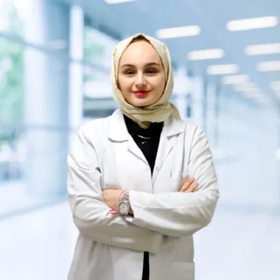 Zeynep Rümeysa Halıcı profil fotoğrafı